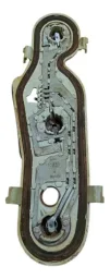 Circuito Lanterna Chevrolet Celta 2007/2015 Traseiro Direito