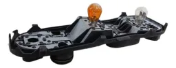Circuito Lanterna Traseira Esquerda Renault Duster 2011/2015