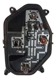 Circuito lanterna Ford Ka hatch 2015/2021