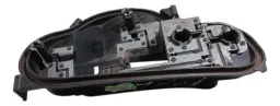 Circuito Lanterna T.e Volkswagen Fox 2014