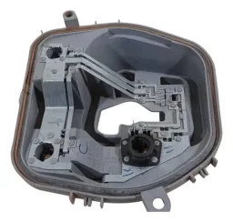 Circuito Lanterna Traseira Esquerda Volkswagen Gol G6 2017