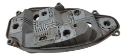 Circuito Lanterna Traseira Fiat Palio G3 2004