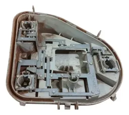 Circuito Lanterna T.D Volkswagen Gol G5 2009/13