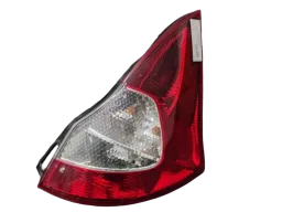 Lanterna Traseira Direita Jac J6 2011 A 2013 Original Direit