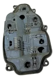 Circuito Lanterna Fiat Palio 2004/2010 Traseiro Dir