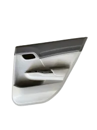 Forro Porta Traseira Direita Civic G9 2012 2013 a 2016