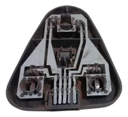 Circuito Lanterna Volkswagen Gol G3 2000/2005 Traseiro Dir