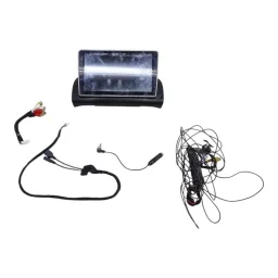 Multimidia Camera Re Fiat Argo 2017 2021