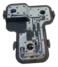 Circuito Lanterna Fiat Uno 2004/2012 Traseiro Direito