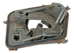 Circuito lanterna Volkswagen gol g5 direito 2009/2013