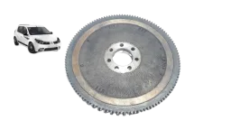 CREMALHEIRA CLIO SANDERO LOGAN 1.6 16V 2007 08 09 10 11 2014