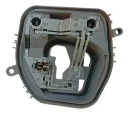 Circuito lanterna Volkswagen gol G5 2013