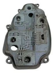 Circuito Lanterna Fiat Palio 2004/2012 Traseiro Esquerdo