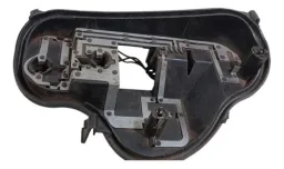 Circuito  Lanterna Traseira Esquerda Volkswagen fox 2013/14