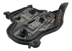 Circuito Lanterna T/e Chevrolet Agile 2009/2014