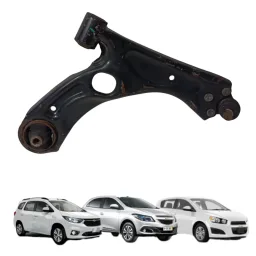 Bandeja Diant Direita Onix Prisma Sonic Cobalt Spin 12 a 20