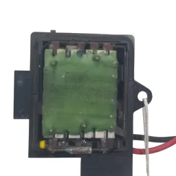 Resistencia Ventilador Interno Renault Clio 2002 2012