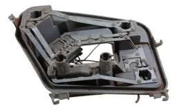 Circuituo Lanterna Traseira Esquerda Volkswagen gol G5 2012