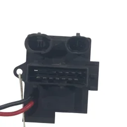 RESISTENCIA VENTILADOR INTERNO RENAULT CLIO 2002 2012