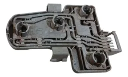 Circuito Lanterna T/E Volkswagen Gol G3 2000