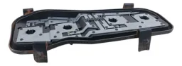 Circuito lanterna T/d Chevrolet Cobalt 2012 a 2016