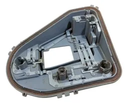 Circuito Lanterna Volkswagen Gol G6 2013/2015 Traseiro Esq