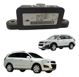 Módulo Freio Eletrônico Gm Captiva 2008 a 2012 20842719