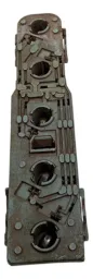 Circuito Lanterna Chevrolet Corsa 1995/1998 Traseiro Dir