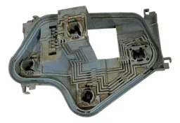 Circuito Lanterna Volkswagen Fox 2004/2009 Traseiro Dir