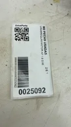 VIRABREQUIM MOTOR AP 1.6 O.50
