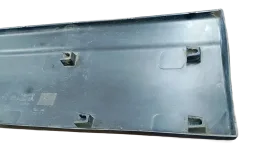 FRISO TAMPA TRASEIRA L E   DUCATO 1998/...