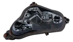 Circuito Soquete Lanterna t/e Chevrolet prisma 2015