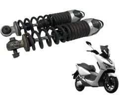 Par Amortecedor Voltz EV01 2020