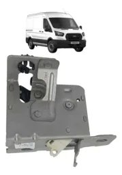 Fechadura Superior Porta Traseira Ford Transit 2023 A 2025