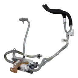 Mangueira Resfriador Oleo Cambio Ford Ecosport 1.5 2017 2021
