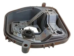 Circuito Lanterna Traseira Dir Volkswagen Gol G5 2009