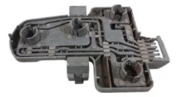Circuito Lanterna T/d Volkswagen Gol G3 2000 200
