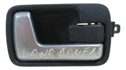 Maçaneta Interna Land Rover Discovery 3 2005/09 Traseiro Dir