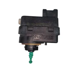 Motor Regulagem Farol D.e Scenic Auto 2.0 2006