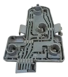 Circuito Lanterna Volkswagen Gol G3 2000/2004 Traseiro Dir