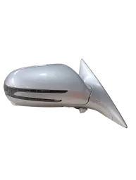 RETROVISOR MERCEDES DIREITO CLS 2005/2010 C/PISCA