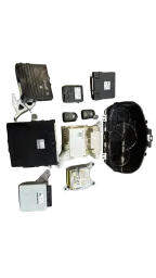 Kit Code Toyota Yaris 2019 2020 2021 2022 2023
