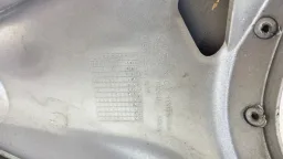 AEROFÓLIO NEW FIESTA 2011 À 2019
