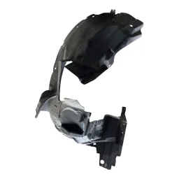 Parabarro Dianteiro Direito Pulse Fastback 2022 2023 2024/..