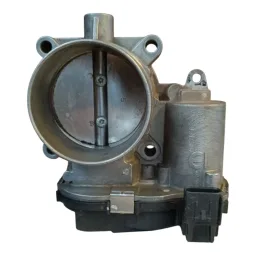 Tbi Corpo Borboleta Compass 2.0 Toro 2.4 2017 à 2021
