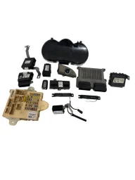 Kit Code Injeção Completo Kia Sorento 3.5 V6 4x4 2010 a 2015