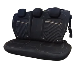 Jogo Bancos Traseiro Fiat Fastback 2023 2024 2025