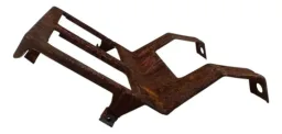 Suporte Console Central Volkswagen Amarok 2011/2015