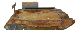 Caixa Bateria Nissan March 1.6 16v 2013 2014