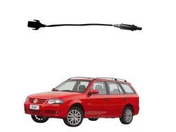 Sonda Lambda Pré Catalisador Volkswagen Gol Parati 377906265